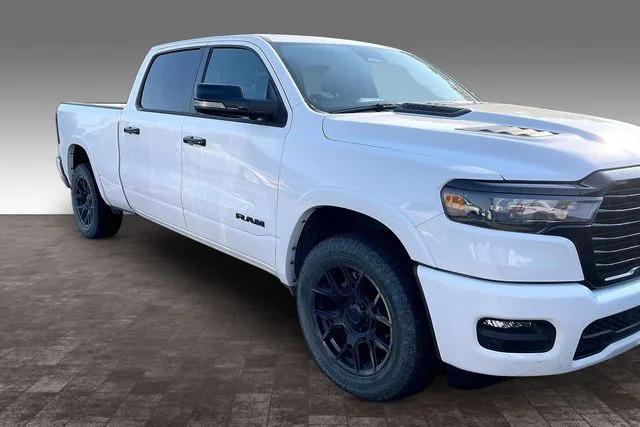 ram ram 1500 pickup 2025 1C6SRFRP3SN656692 image ram ram 1500 pickup 2025 1C6SRFRP3SN656692 image